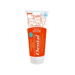 Dental Care Rodzinna pasta do zębów 250 g