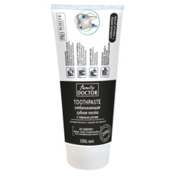 Family Doctor Rodzinna pasta Wybielająca 250 g