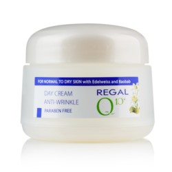 Regal Koenzym Q10 Krem na dzień przeciwzm 50 ml