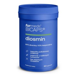Formeds Bicaps Diosmin 60 K