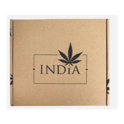 India Zestaw prezentowy mini