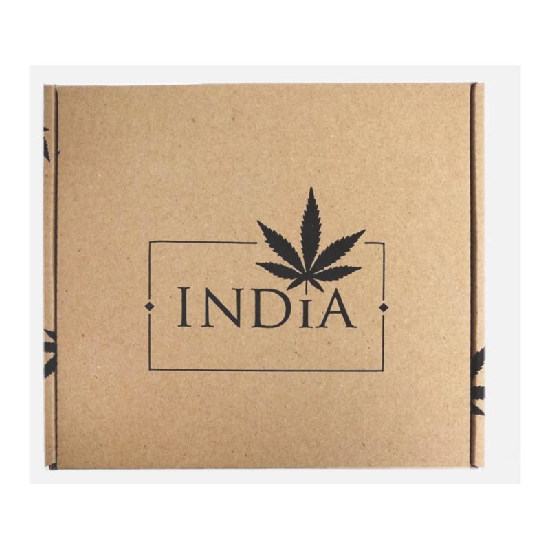 India Zestaw prezentowy mini
