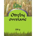 Flos Otręby Owsiane 250G N