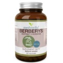 Medverita Berberys 60 k