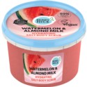 Berry&Nice Nawilżający peeling solny arbuz mleko