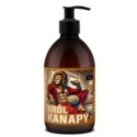 LAQ Król kanapy Żel pod prysznic 500 ml