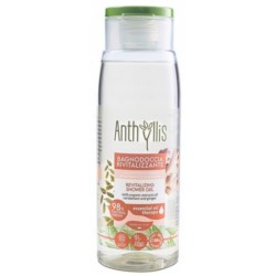 Anthyllis BIO Rewitalizujący żel pod prysznic 300