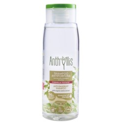Anthyllis BIO Przeciwłupieżowy żel pod prysznic