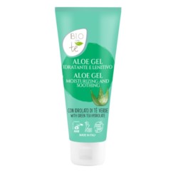 Pierpaoli Żel aloesowy do ciała nawilżający 150 ml