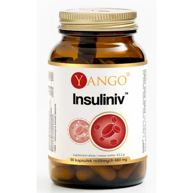 Yango Insuliniv 90 k prawidłowy pozim insuliny Yango Insuliniv 90 k prawidłowy pozim insuliny