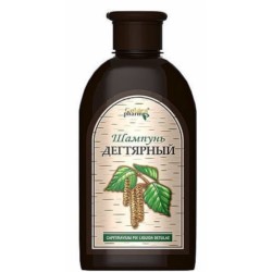 Golden Pharm Szampon dziegciowy 250 ml