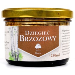 Dary Natury Dziegieć Brzozowy Eko 230Ml