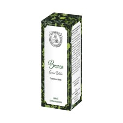 Bonimed Brzoza Succus Betulae 100 ml Bonimed Brzoza Succus Betulae 100 ml