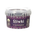 Pięć Przemian Śliwki w Czekoladzie 160 g