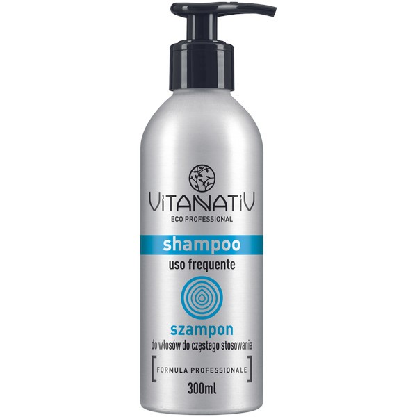 Sikha Szampon do częstego stosowania 300 ml