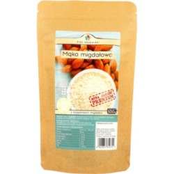Pięć przemian Mąka Migdałowa Premium 500g