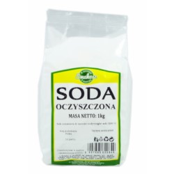 Smakosz Soda Oczyszczona 1 kg