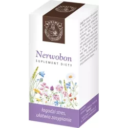 BONIMED NERWOBON 60 KAPSUŁEK