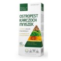 Medica Herbs Ostropest Karczoch Mniszek 60 k