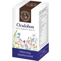 BONIMED OCULOBON 30 KAPSUŁEK
