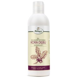 Herbapol Żel do Higieny Intymnej Kora Dębu 250 ml