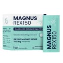 Biopharmacia Magnus Rex 150 dyglicynian magnezu 28