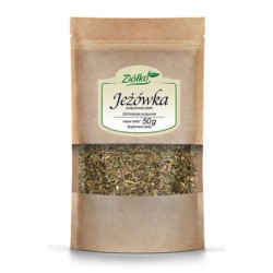 Ziółko Jeżówka purpurowa ziele 50 g
