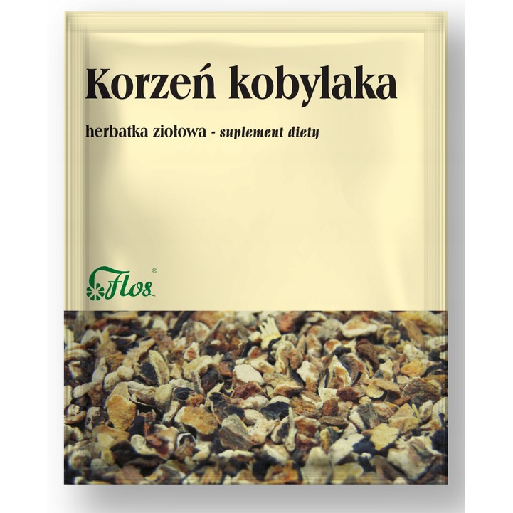 Flos Kobylak Korzeń 50 G