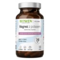 Biowen Magnez z potasem 4Xmg 100 k