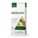 Medica Herbs Bromelaina 60 k