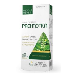 Medica Herbs Pachnotka 60 k