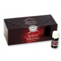 Sekret Mumio 21 buteleczek 10 ml