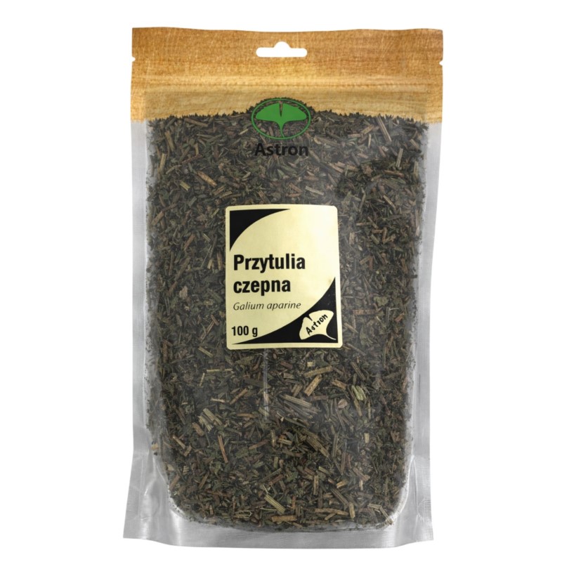 Astron Przytulia Czepna herbatka 100 g