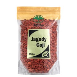 Astron Jagody Goji 250G