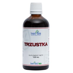 Invent Farm Trzustka 100 ml