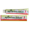 Alpenkrauter Balsam Alpejski do Nóg Kasztanowiec