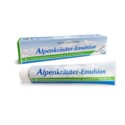 Alpenkrauter Emulsja do Masażu Alpejskie Zioła 200