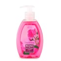 Rose of Bulgaria Mydło różane naturalne 300 ml