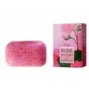 Rose of Bulgaria Mydło różane naturalne 100 g