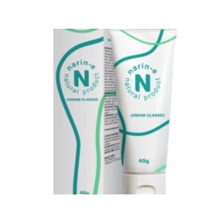 Narin-E Cream Classic 40 mg
