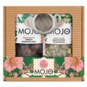 MOJO TEA ZESATW 2 X 50 g z zaparzaczem