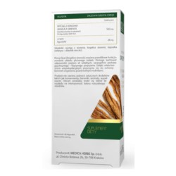 Medica Herbs Dong Quai forte 560 mg 40 k