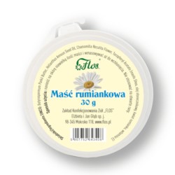 Flos Maść rumiankowa 30 g