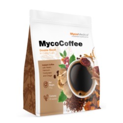 MycoMedica MycoCoffee 20 szaszetek