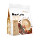 MycoMedica MycoLatte 20 szaszetek kawa rozpusz.