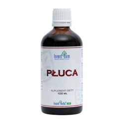 Invent Farm Płuca 100 ml