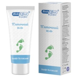Biszofit Połtawski Żel do pięt 75 ml