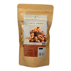 Pięć Przemian Orzech Włoskie łuskane 350 g