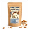 Pięć przemian Mąka Migdałowa Odtłuszczona 500g