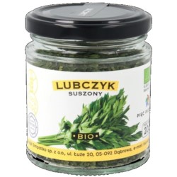 Pięć Przemian Lubczyk Suszony BIO 35 g